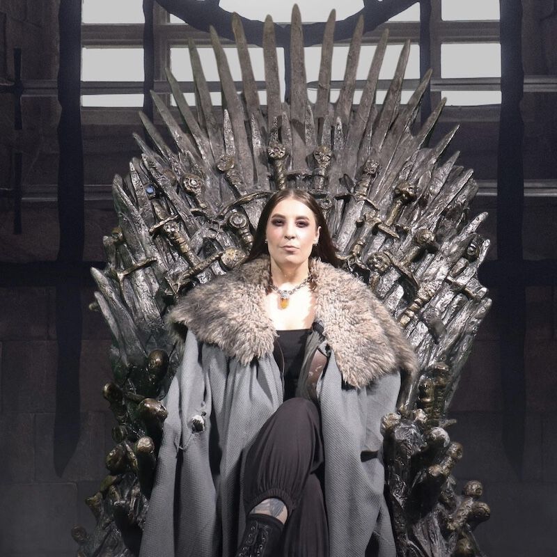 The Game of Thrones Historian Preps Us for House of the Dragon Season 3